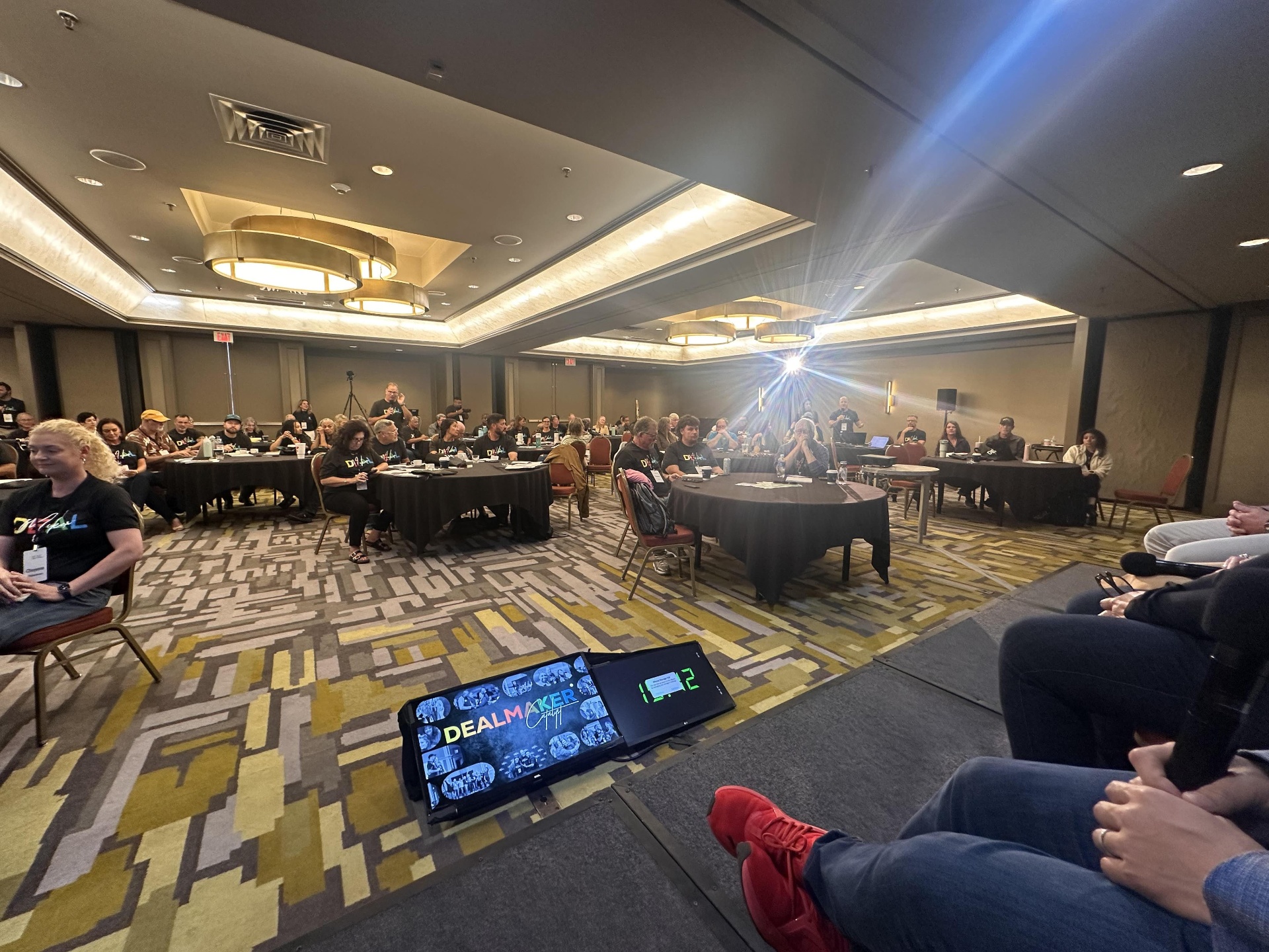 3 Day Deal Maker Catalyst | Deal Maker DFW